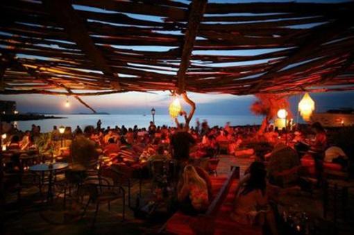 фото отеля Mar I Vent Apartments Ibiza