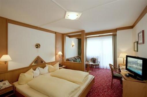 фото отеля Hotel Garni Alpenland Gerlos