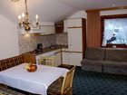 фото отеля Hotel Garni Alpenland Gerlos