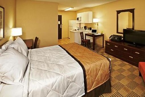 фото отеля Extended Stay Deluxe Houston-Sugar Land
