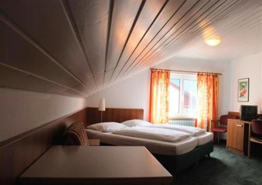 фото отеля Hirschenwirt Hotel Eichstatt