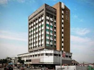 фото отеля Pinetree Hotel
