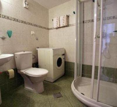 фото отеля Apartments Villa Paula