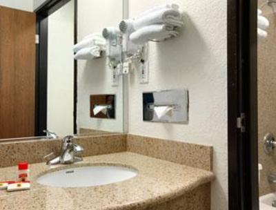 фото отеля Super 8 Banning Casino Outlet Mall