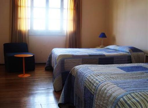 фото отеля Los Andes Bed & Breakfast