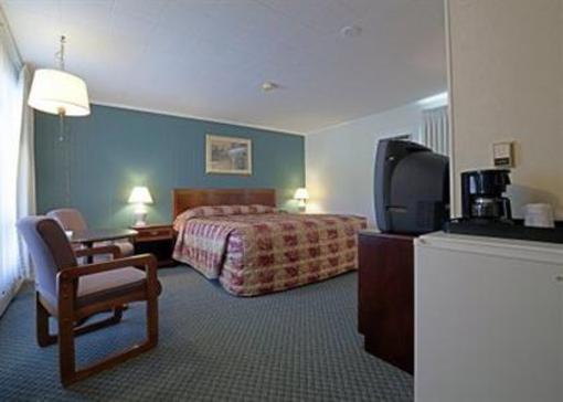 фото отеля Americas Best Value Inn Brunswick