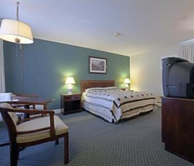 фото отеля Americas Best Value Inn Brunswick