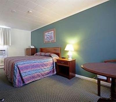 фото отеля Americas Best Value Inn Brunswick