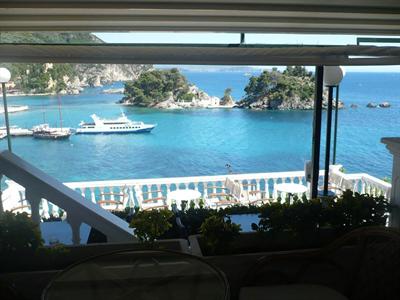 фото отеля Avra Hotel Parga