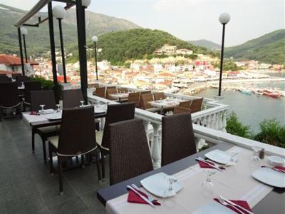 фото отеля Avra Hotel Parga