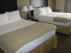 фото отеля Holiday Inn Express & Suites Del Rio
