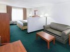 фото отеля Holiday Inn Express Suites Vinita