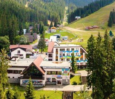 фото отеля Hotel Ski Zahradky And Bungalows Demanovska Dolina