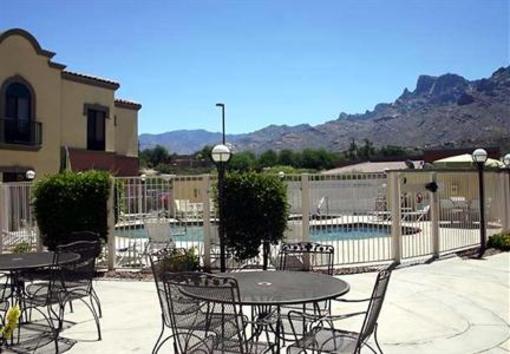 фото отеля Fairfield Inn & Suites Tucson Oro Valley