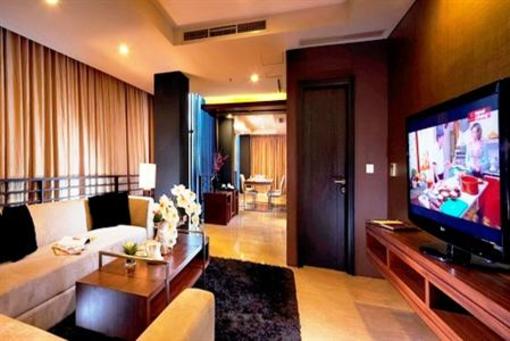 фото отеля The Akmani Hotel Jakarta