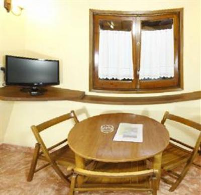 фото отеля Bungalow Park La Cerdanya Prullans