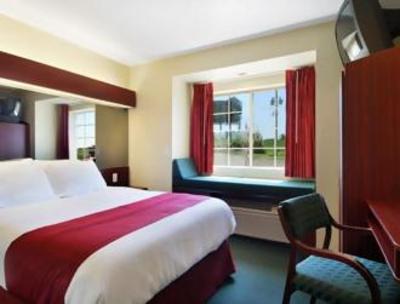 фото отеля Quality Inn & Suites Canton