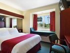 фото отеля Quality Inn & Suites Canton