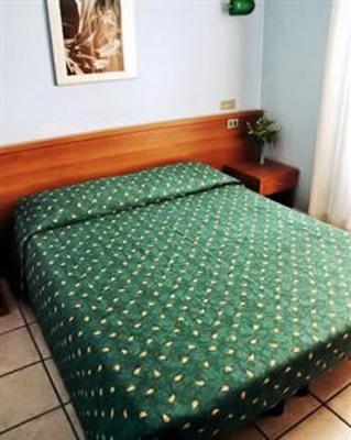 фото отеля Aladin Hotel