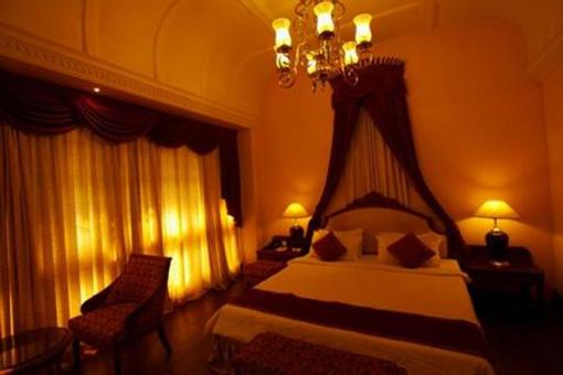 фото отеля Bolgatty Palace