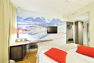 фото отеля Grand Nordic Hotel Tromso