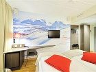 фото отеля Grand Nordic Hotel Tromso