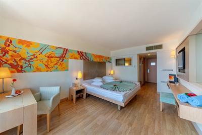 фото отеля Robinson Club Sarigerme Park Dalaman
