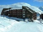 фото отеля Residence Maeva Les Horizons Alpe d'Huez
