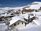 фото отеля Residence Maeva Les Horizons Alpe d'Huez