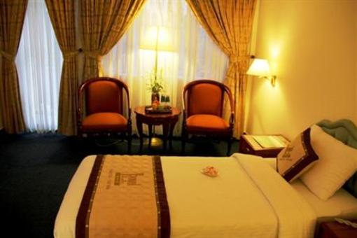 фото отеля Royal Hotel Vung Tau