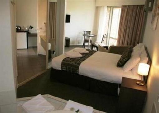 фото отеля Comfort Inn Mitchell on Main