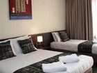 фото отеля Comfort Inn Mitchell on Main