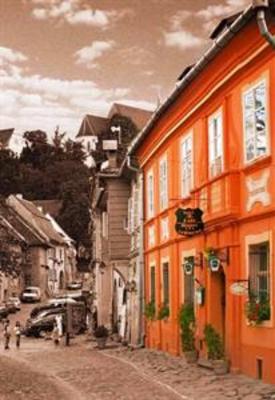 фото отеля Casa Wagner Hotel Sighisoara
