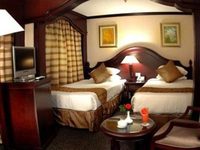 MS Amarante Luxor-Aswan 4 Nights Nile Cruise Monday-Friday