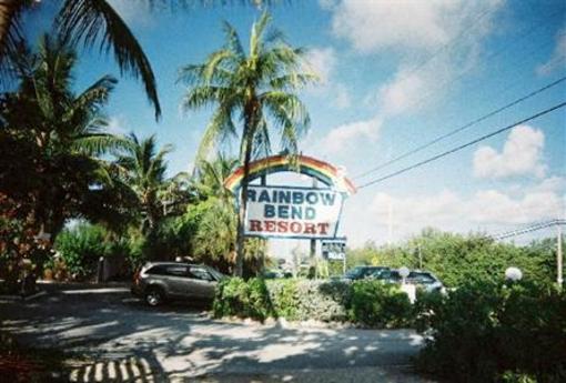 фото отеля Rainbow Bend Resort Marathon Grassy Key