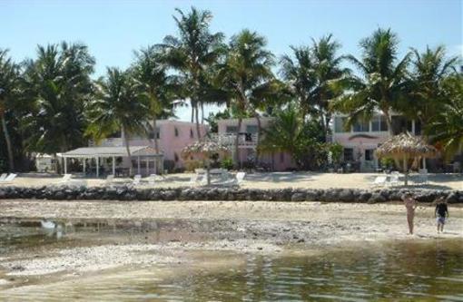 фото отеля Rainbow Bend Resort Marathon Grassy Key