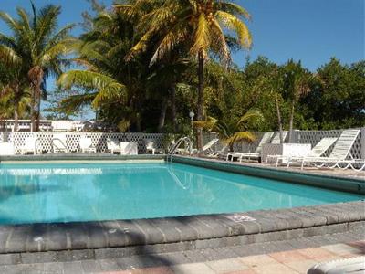 фото отеля Rainbow Bend Resort Marathon Grassy Key