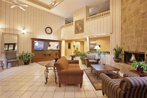 фото отеля Holiday Inn Express East Peoria