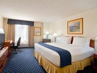 Holiday Inn Express East Peoria