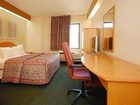 фото отеля Sleep Inn & Suites Omaha