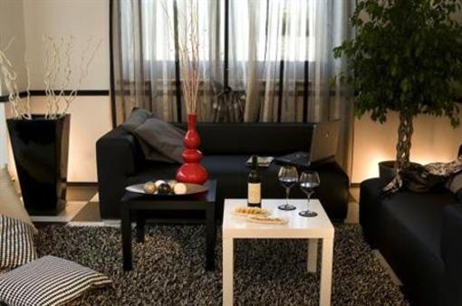 фото отеля Hotel Castle Rome