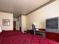 Comfort Inn And Suites Tahlequah