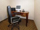 фото отеля Comfort Inn And Suites Tahlequah