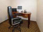 фото отеля Comfort Inn And Suites Tahlequah