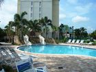фото отеля South Lake Buena Vista Suites at Calypso Cay Resort