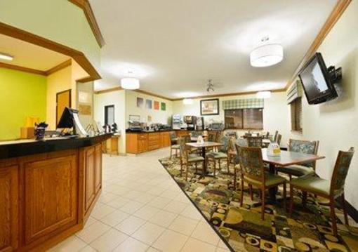 фото отеля Comfort Inn Waterloo (Iowa)