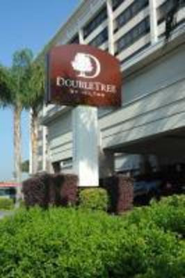 фото отеля Doubletree New Orleans Airport