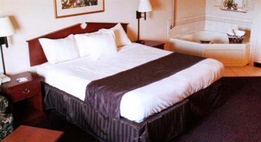 фото отеля AmericInn Lodge & Suites Peoria