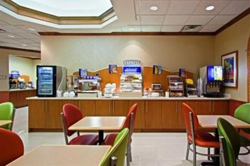 фото отеля Holiday Inn Express North Palm Beach - Oceanview