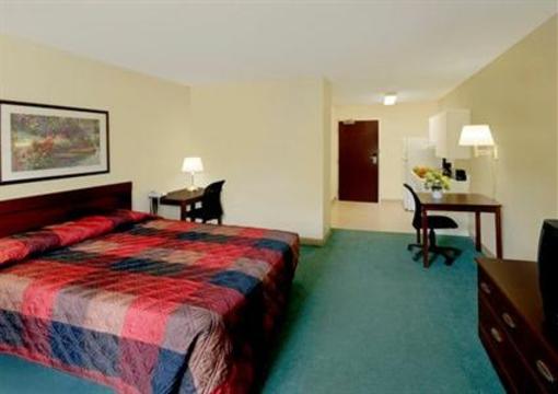 фото отеля Extended Stay America Chicago Woodfield Mall
